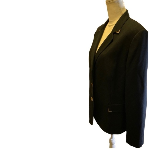 John Meyer Jacket - Picture 4 of 9